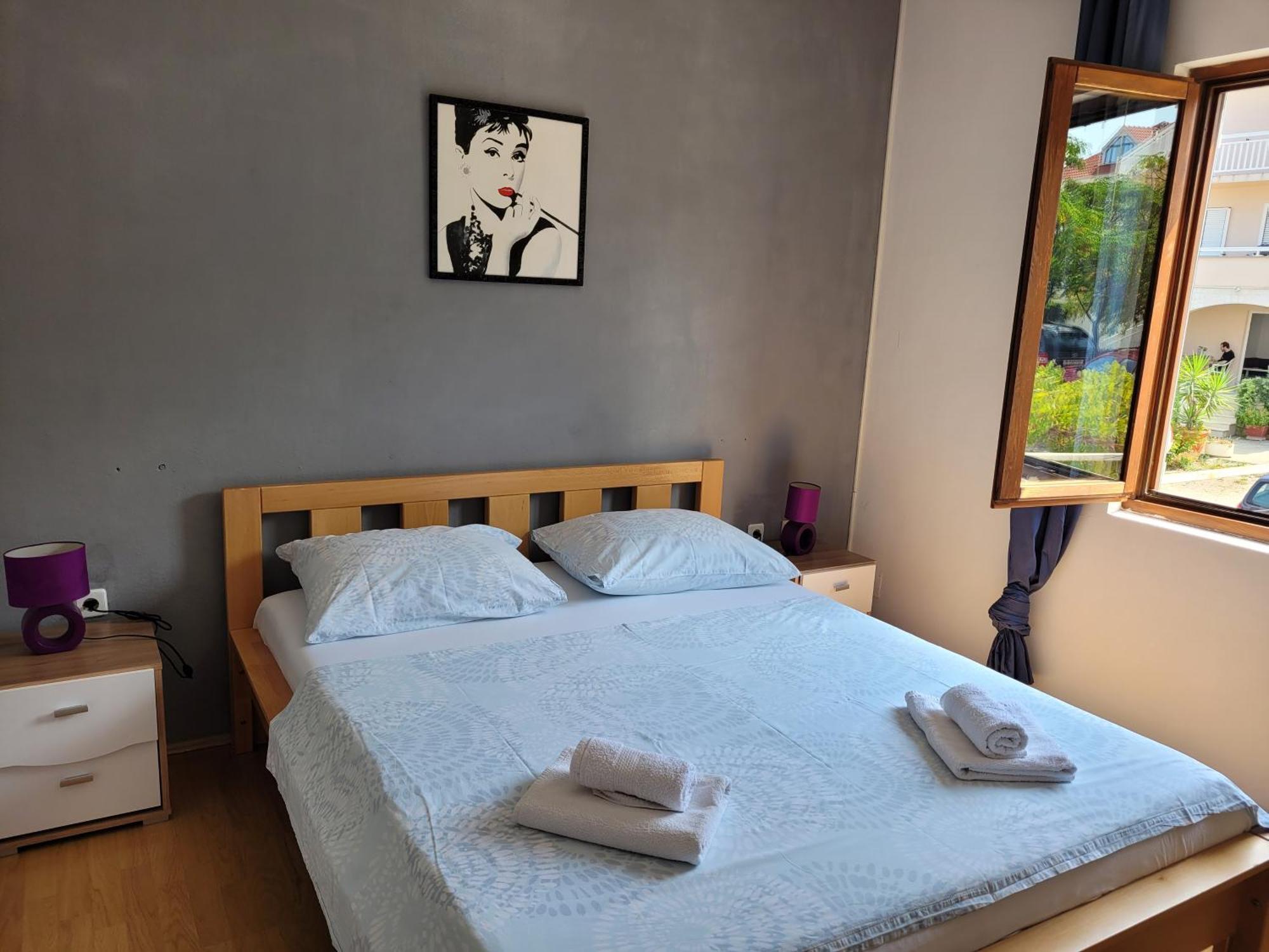 Apartmani Vini Hvar Town Eksteriør bilde