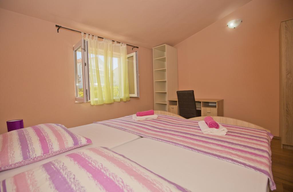 Apartmani Vini Hvar Town Eksteriør bilde