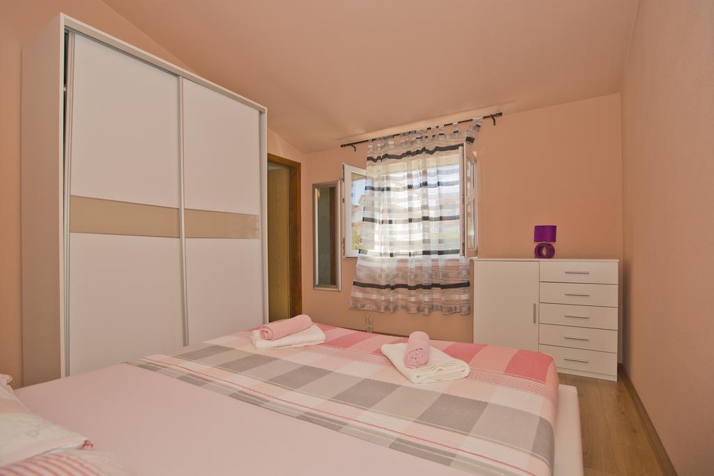Apartmani Vini Hvar Town Eksteriør bilde