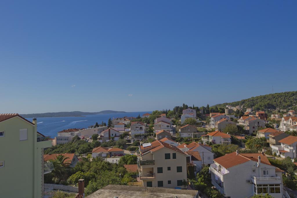 Apartmani Vini Hvar Town Eksteriør bilde
