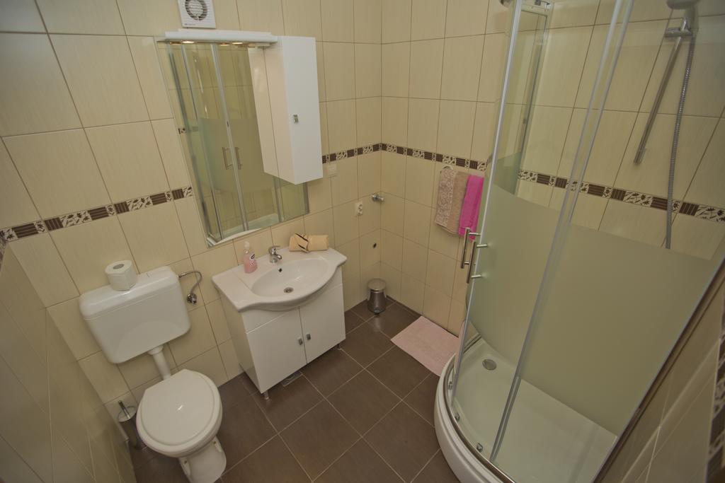 Apartmani Vini Hvar Town Eksteriør bilde